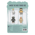 Zdjęcie produktu Where The Wild Things Are figurka akcji ReAction Wave 01 Max 10 cm