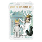 Zdjęcie produktu Where The Wild Things Are figurka akcji ReAction Wave 01 Max 10 cm