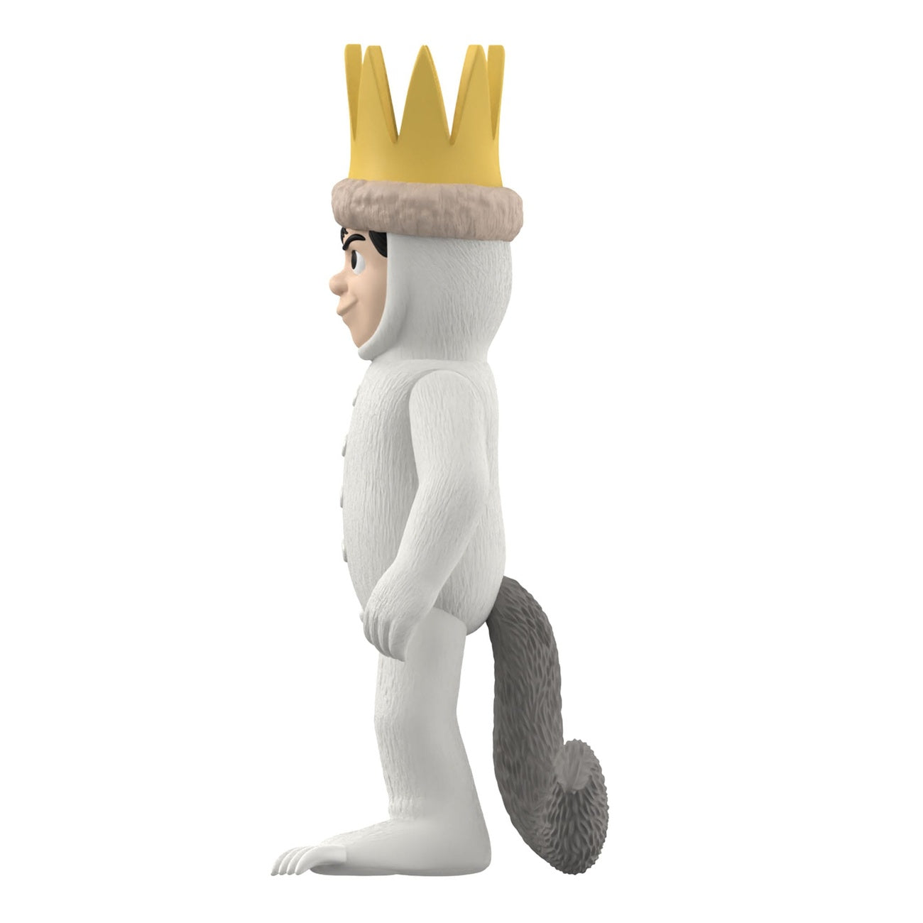 Zdjęcie produktu Where The Wild Things Are figurka akcji ReAction Wave 01 Max 10 cm