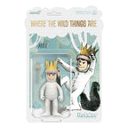 Zdjęcie produktu Where The Wild Things Are figurka akcji ReAction Wave 01 Max 10 cm