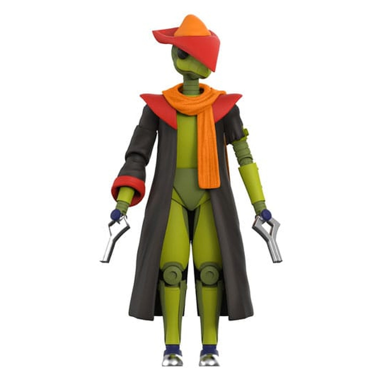 Zdjęcie produktu Figurka Thundercats Ultimates Quick-Pick 18 cm