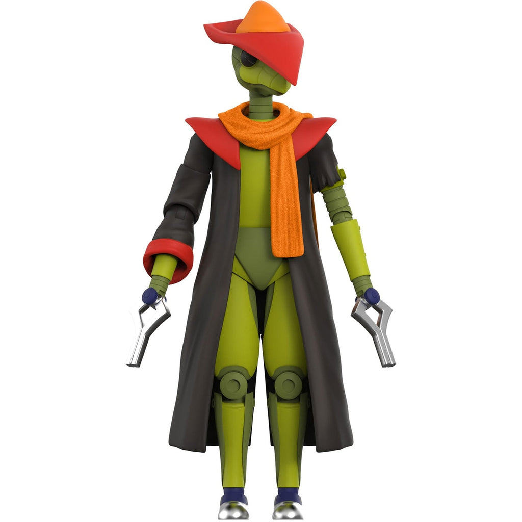 Zdjęcie produktu Figurka Thundercats Ultimates Quick-Pick 18 cm