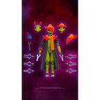 Zdjęcie produktu Figurka Thundercats Ultimates Quick-Pick 18 cm