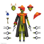 Zdjęcie produktu Figurka Thundercats Ultimates Quick-Pick 18 cm