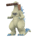 Zdjęcie produktu Godzilla Toho figurka akcji ReAction Minus One (Train Biter - Glow) 15 cm