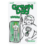 Product image Green Day ReAction Action Figure Kerplunk Girl