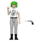 Product image Green Day ReAction Action Figure Kerplunk Girl