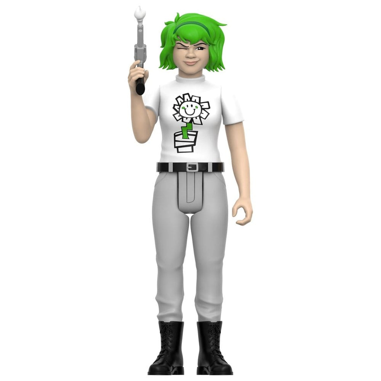 Product image Green Day ReAction Action Figure Kerplunk Girl