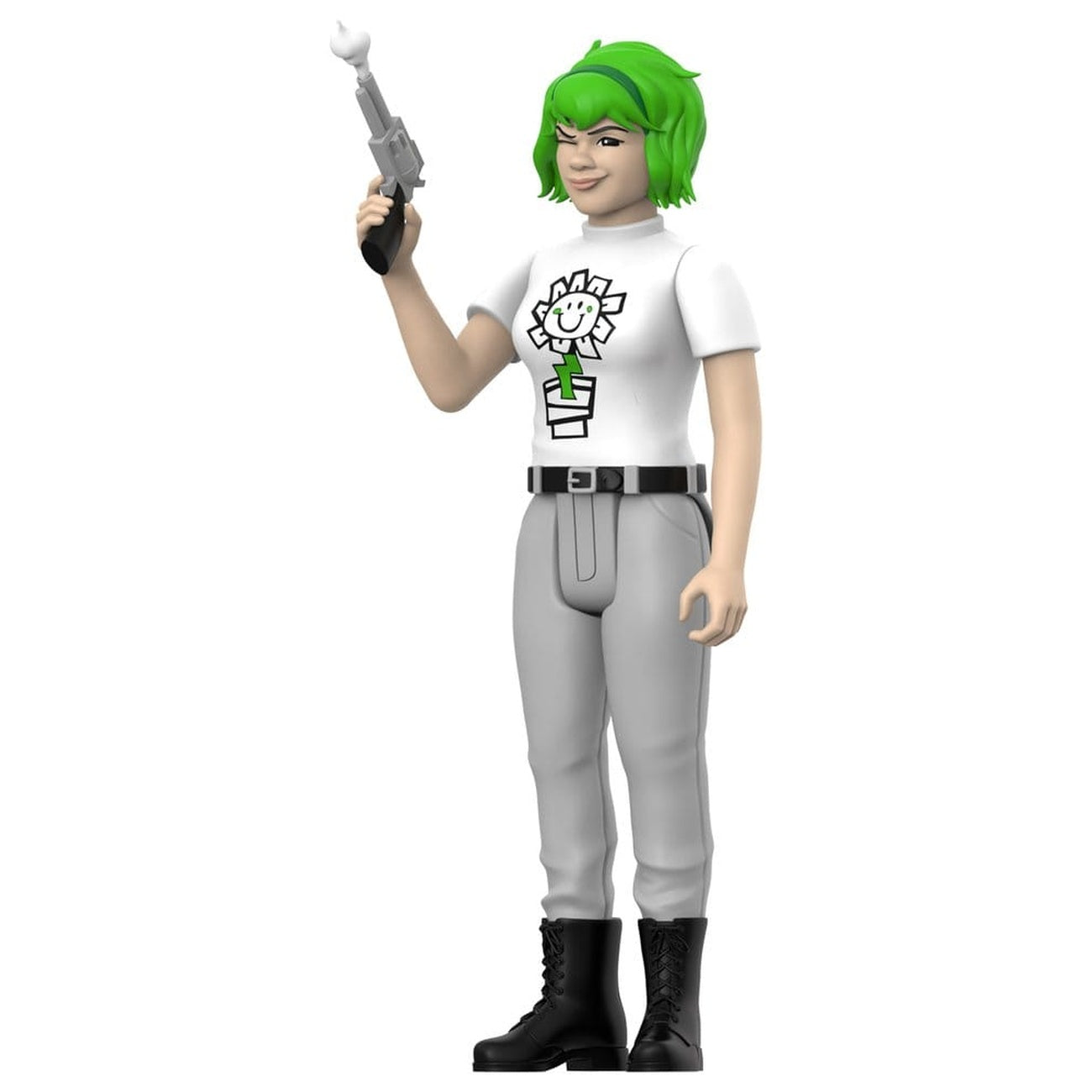Product image Green Day ReAction Action Figure Kerplunk Girl