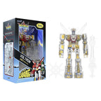 Product image Voltron Super Cyborg Action Figure Voltron (Clear) 35 cm