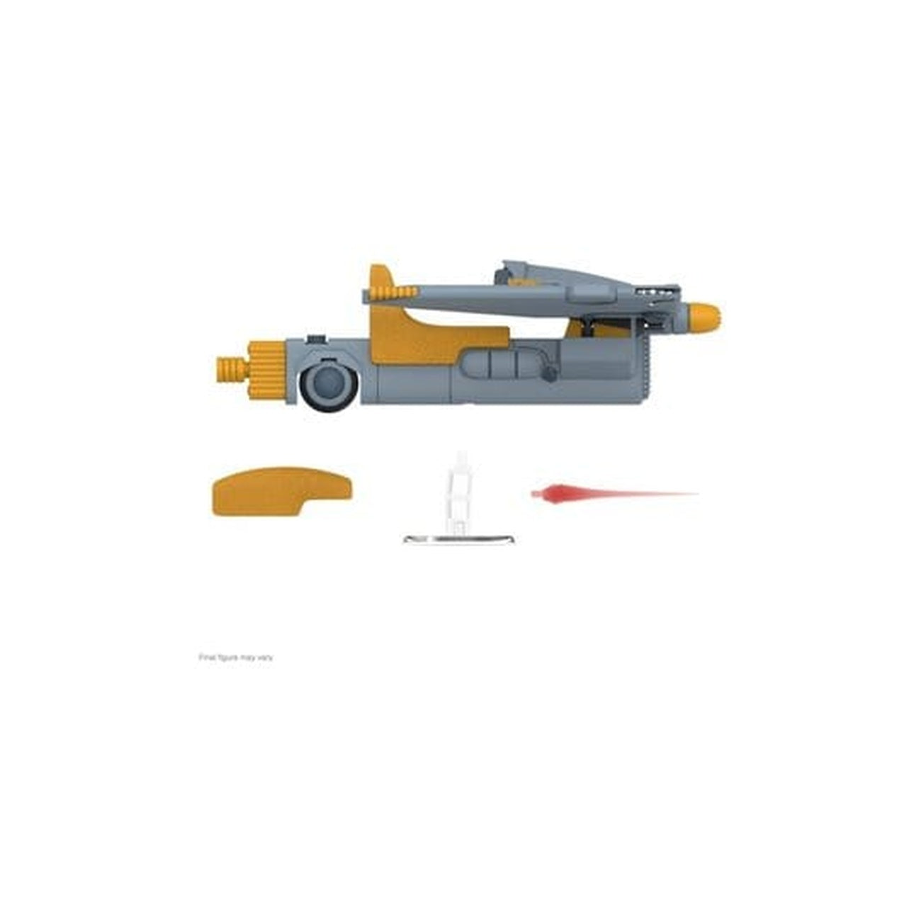 Zdjęcie produktu Thundercats Ultimates! figurka akcji Wave 13 Skycutter (mały pojazd) 18 cm