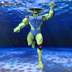 Zdjęcie produktu Figurka akcji T-Ray 18 cm TigerSharks Ultimates Wave 01