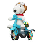Zdjęcie produktu Peanuts Super Cycles figurka akcji Snoopy Flying Ace 13 cm