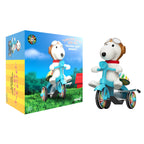 Zdjęcie produktu Peanuts Super Cycles figurka akcji Snoopy Flying Ace 13 cm