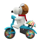 Zdjęcie produktu Peanuts Super Cycles figurka akcji Snoopy Flying Ace 13 cm