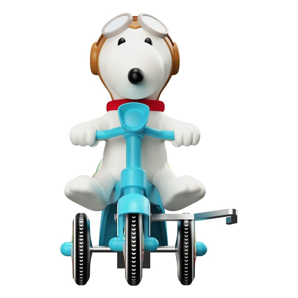 Zdjęcie produktu Peanuts Super Cycles figurka akcji Snoopy Flying Ace 13 cm