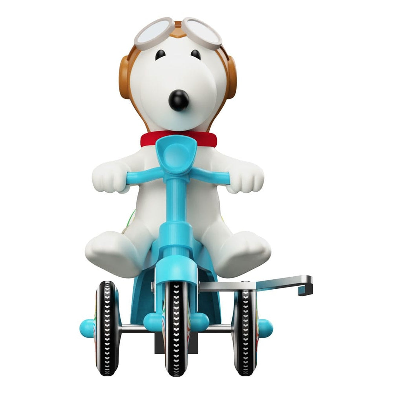 Zdjęcie produktu Peanuts Super Cycles figurka akcji Snoopy Flying Ace 13 cm