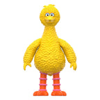 Product image Sesame Street ReAction Action Figures 2-Pack Big Bird and Mr. Snuffleupagus 10 cm