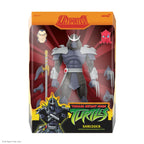 Zdjęcie produktu Teenage Mutant Ninja Turtles Ultimates figurka akcji Wave 13 Shredder 18 cm
