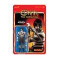 Zdjęcie produktu Conan Barbarzyńca figurka akcji ReAction Fala 02 Subotai (War Paint) 10 cm