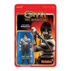 Zdjęcie produktu Conan Barbarzyńca figurka akcji ReAction Fala 02 Subotai (War Paint) 10 cm