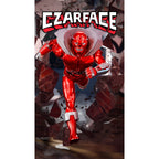 Zdjęcie produktu Czarface Ultimates figurka akcji Wave 3 Impostarr 18 cm