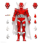 Zdjęcie produktu Czarface Ultimates figurka akcji Wave 3 Impostarr 18 cm