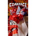 Zdjęcie produktu Czarface Ultimates figurka akcji Wave 3 Impostarr 18 cm