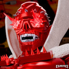 Zdjęcie produktu Czarface Ultimates figurka akcji Wave 3 Impostarr 18 cm