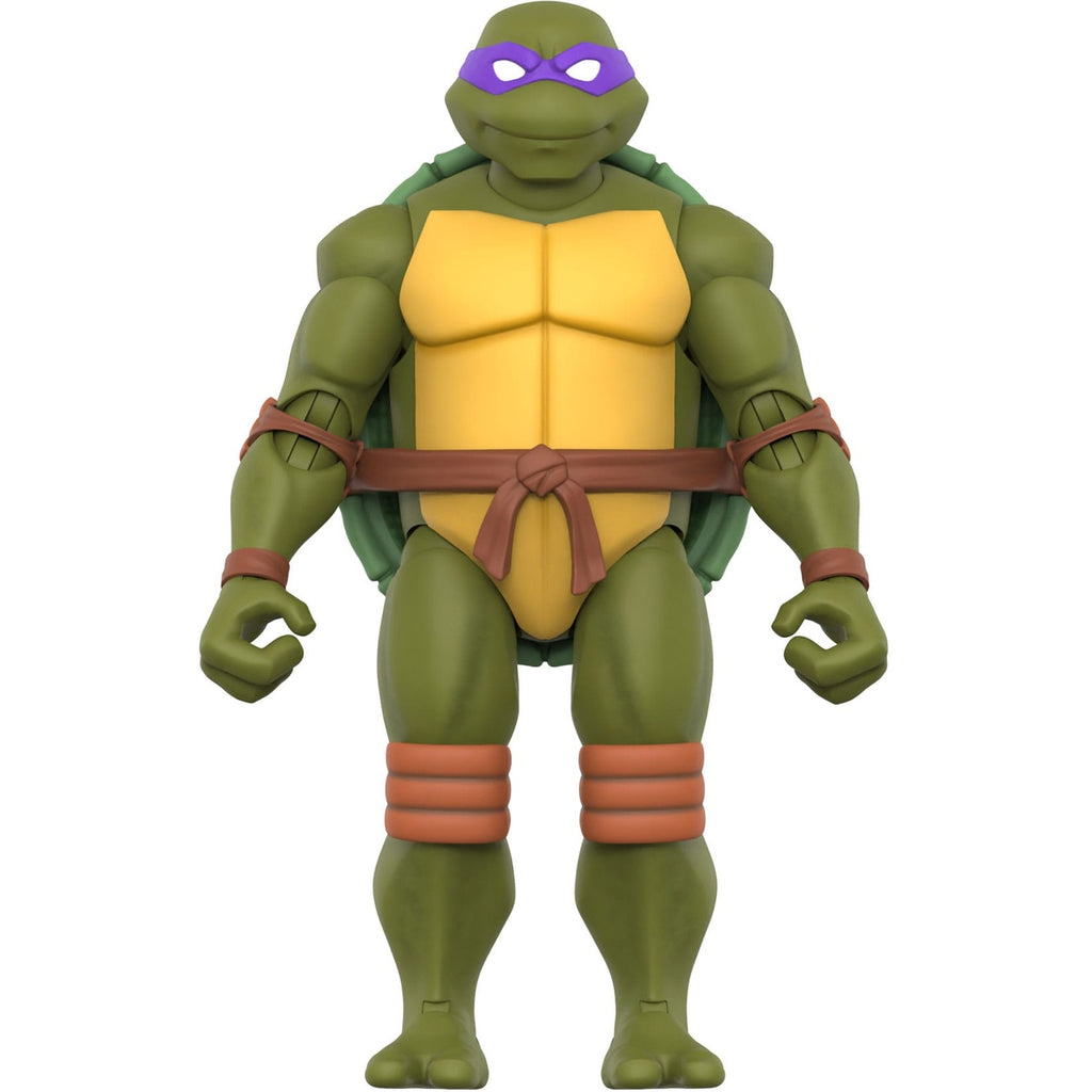 Zdjęcie produktu Teenage Mutant Ninja Turtles Ultimates figurka akcji Wave 12 Donatello 18 cm