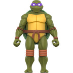 Zdjęcie produktu Teenage Mutant Ninja Turtles Ultimates figurka akcji Wave 12 Donatello 18 cm