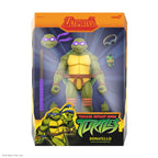 Zdjęcie produktu Teenage Mutant Ninja Turtles Ultimates figurka akcji Wave 12 Donatello 18 cm