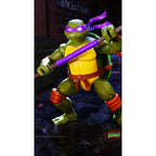 Zdjęcie produktu Teenage Mutant Ninja Turtles Ultimates figurka akcji Wave 12 Donatello 18 cm