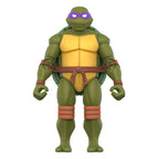 Zdjęcie produktu Teenage Mutant Ninja Turtles Ultimates figurka akcji Wave 12 Donatello 18 cm