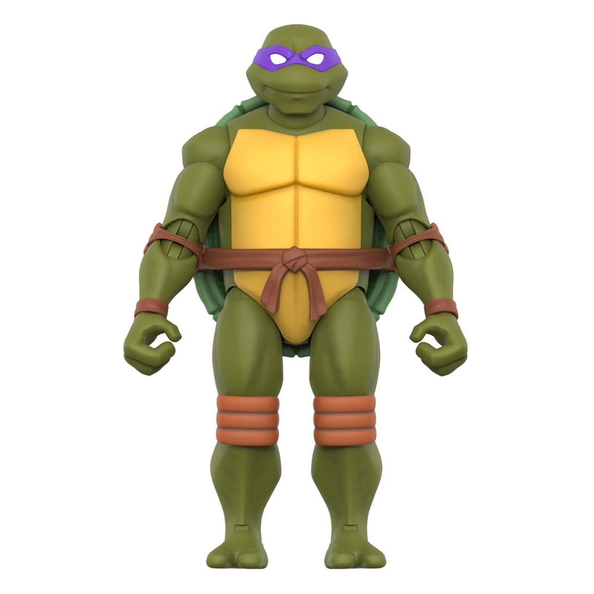 Zdjęcie produktu Teenage Mutant Ninja Turtles Ultimates figurka akcji Wave 12 Donatello 18 cm