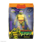 Zdjęcie produktu Teenage Mutant Ninja Turtles Ultimates figurka akcji Wave 12 Donatello 18 cm