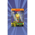 Zdjęcie produktu Teenage Mutant Ninja Turtles Ultimates figurka akcji Wave 12 Donatello 18 cm
