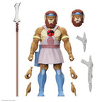 Zdjęcie produktu Thundercats Ultimates Figurka akcji Royal Thunderian Guard 18 cm