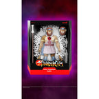 Zdjęcie produktu Thundercats Ultimates Figurka akcji Royal Thunderian Guard 18 cm