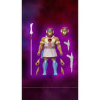 Zdjęcie produktu Thundercats Ultimates Figurka akcji Royal Thunderian Guard 18 cm