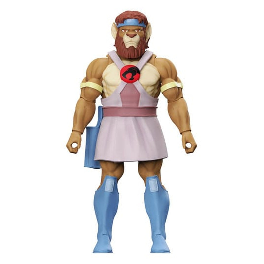 Zdjęcie produktu Thundercats Ultimates Figurka akcji Royal Thunderian Guard 18 cm