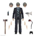 Product image Beastie Boys Ultimates Action Figure Wave 1 Alasondro Alegre as "The Chief" 18 cm