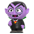 Zdjęcie produktu Ulica Sezamkowa Fun! Fun! Miękka figurka winylowa Wave 01 - Count von Count 18 cm