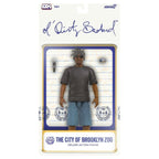 Product image Ol' Dirty Bastard Deluxe Action Figure ODB 29 cm