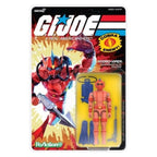 Product image GI Joe ReAction+ Action Figure Wave 07 Hydro Viper (Comic) 10 cm