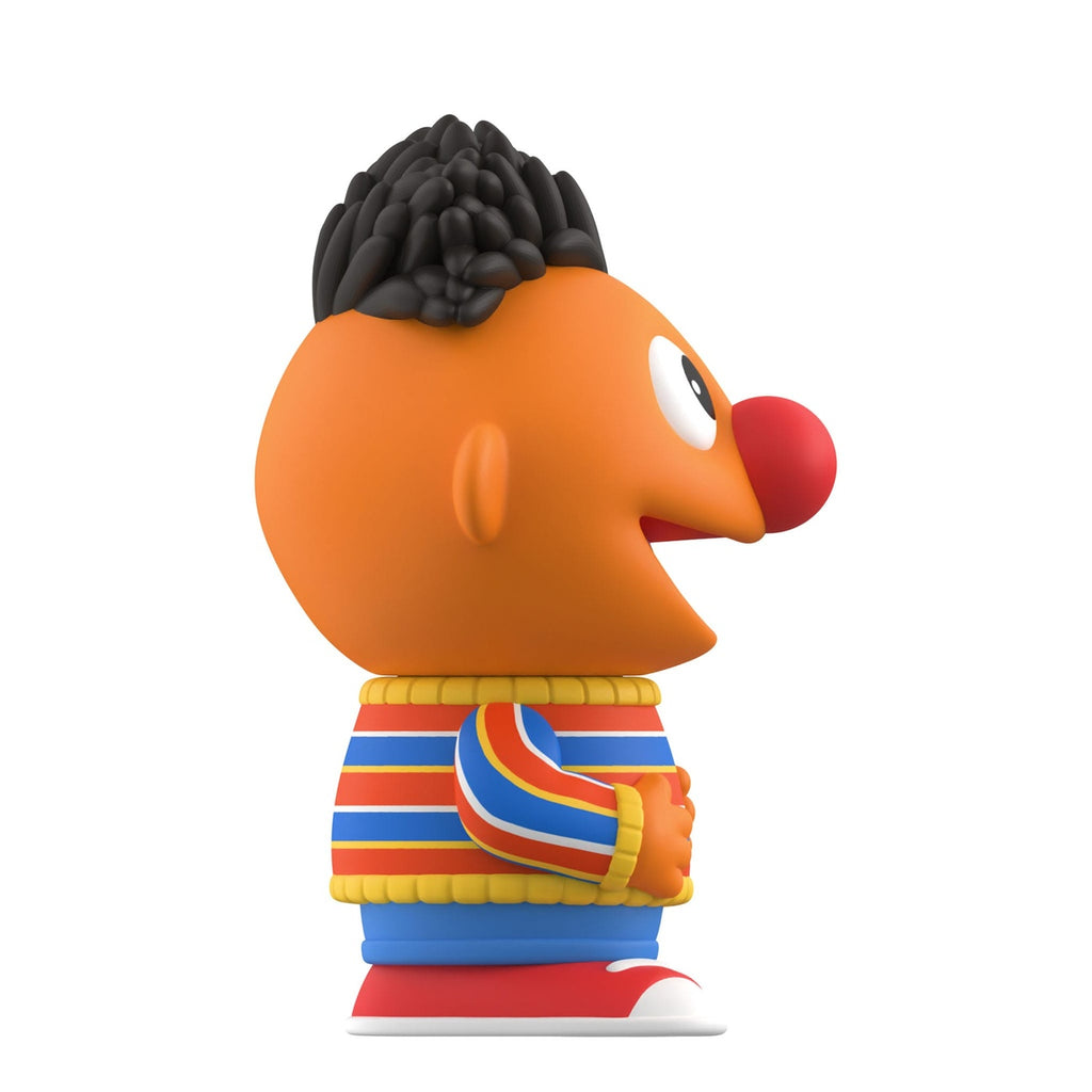 Product image Sesame Street FUN! FUN! Soft Vinyl Figure Wave 02 Ernie 13 cm