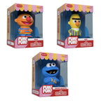 Product image Sesame Street FUN! FUN! Soft Vinyl Figure Wave 02 Ernie 13 cm