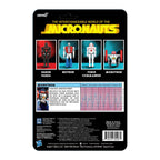 Zdjęcie produktu Micronauts figurka akcji ReAction+ Wave 02 Microtron 9 cm