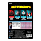 Zdjęcie produktu Micronauts figurka akcji ReAction+ Wave 02 Microtron 9 cm