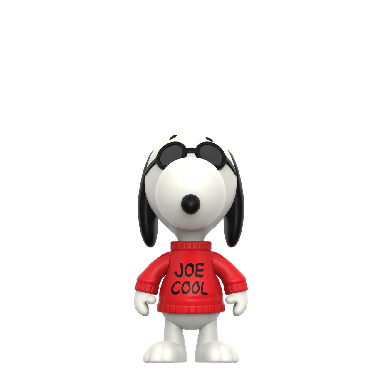 Zdjęcie produktu Peanuts figurka akcji ReAction Wave 8 Joe Cool 9 cm